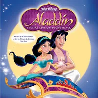Alan Menken — On A Dark Night Ft Disney — обложка